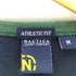 ノーティカ NAUTICA NAUTICA JEANS リンガーTシャツ メンズ import:M