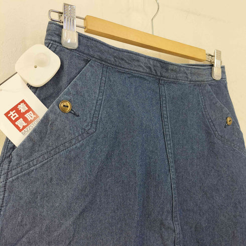 アーペーセー A.P.C. コットン デニムスカート レディース JPN:S