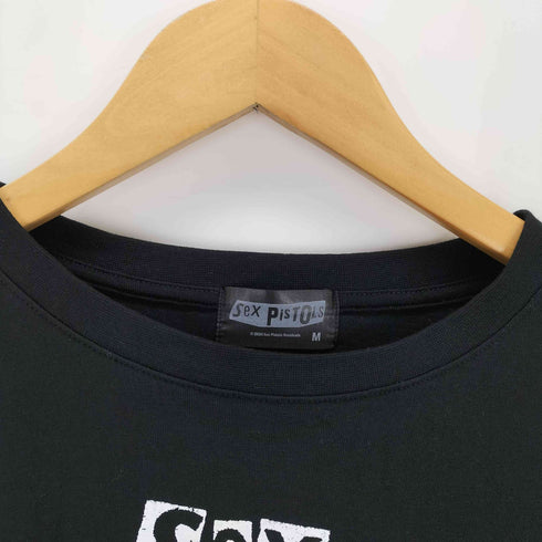 バンドTシャツ メンズ JPN:L