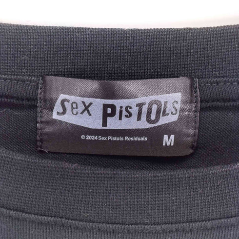 バンドTシャツ メンズ JPN:L