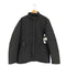 バブアー Barbour 襟コーデュロイ スタンドカラー キルティングジャケット メンズ import:L
