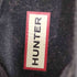 ハンター HUNTER REFINED CONTRAST PENNY LOAFERS リファインド コントラスト ペニー ローファー レインシューズ レディース EUR:37