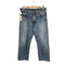リーバイス Levis 日本製 J09E刻印 503 ジップフライ ストレートデニムパンツ メンズ US:32-33