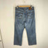 リーバイス Levis 日本製 J09E刻印 503 ジップフライ ストレートデニムパンツ メンズ US:32-33