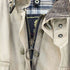 ベルスタッフ Belstaff 襟コーデュロイ スタンドカラー トライアルマスター メンズ import:L