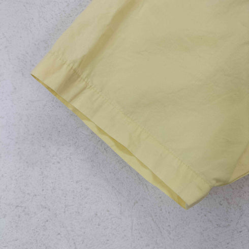 ステューシー Stussy 90s 紺タグ USA製 2ポケットボックスシャツ メンズ JPN:S