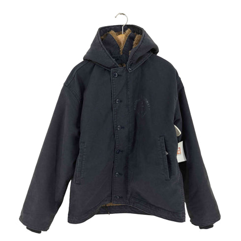 ヒューストン HOUSTON FRENCH DECK JACKET メンズ 44R