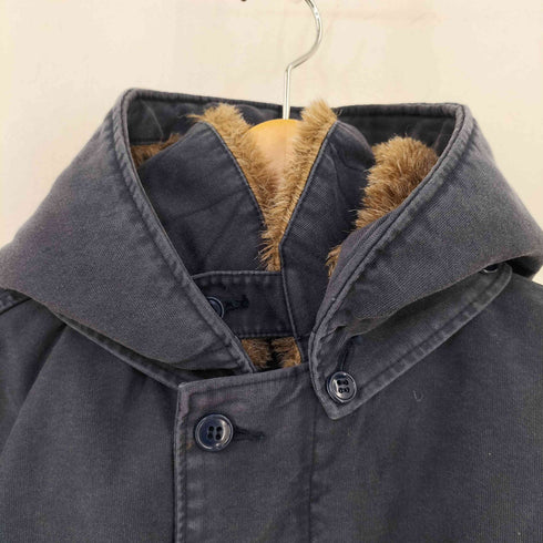 ヒューストン HOUSTON FRENCH DECK JACKET メンズ 44R