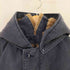 ヒューストン HOUSTON FRENCH DECK JACKET メンズ 44R