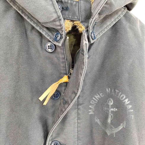 ヒューストン HOUSTON FRENCH DECK JACKET メンズ 44R