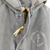 ヒューストン HOUSTON FRENCH DECK JACKET メンズ 44R
