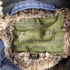 ヒューストン HOUSTON FRENCH DECK JACKET メンズ 44R