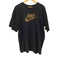 ナイキ NIKE 00S フロントロゴ クルーネックTシャツ メンズ JPN:XL