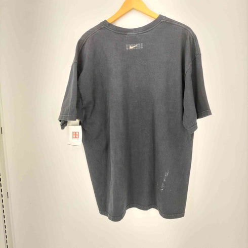 ナイキ NIKE 00S フロントロゴ クルーネックTシャツ メンズ JPN:XL