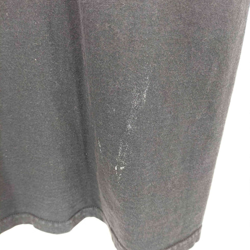 ナイキ NIKE 00S フロントロゴ クルーネックTシャツ メンズ JPN:XL