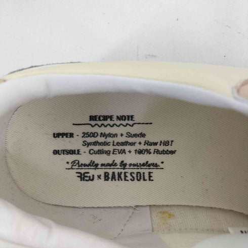 RFW BAKESOLE RFW SPRINTER SP レディース JPN:23