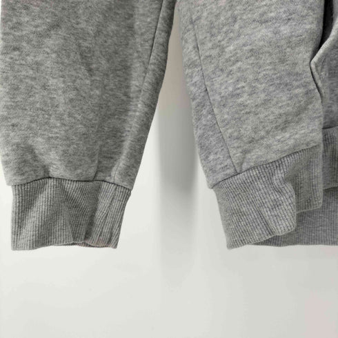 アディダス adidas ボックスロゴパッチ プルオーバーパーカー メンズ JPN:M