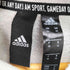 アディダス adidas ボックスロゴパッチ プルオーバーパーカー メンズ JPN:M