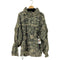 ユーエスアーミー U.S. ARMY Gen 3 ACU Camo Soft Shell Cold Weather Jacket メンズ XL-R