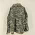 ユーエスアーミー U.S. ARMY Gen 3 ACU Camo Soft Shell Cold Weather Jacket メンズ XL-R
