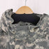ユーエスアーミー U.S. ARMY Gen 3 ACU Camo Soft Shell Cold Weather Jacket メンズ XL-R