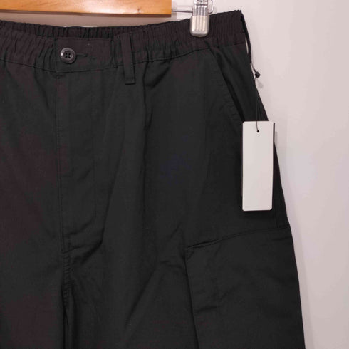 ジーユー GU 24SS 2WAYヘリクルーパンツ メンズ XL