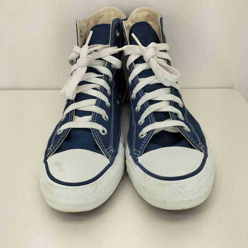コンバース CONVERSE ALL STAR HI キャンバス メンズ CONVERSE:8 1/2