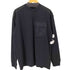 ニューバランス NEW BALANCE MET24 POCKET L/S TEE メンズ import:XL
