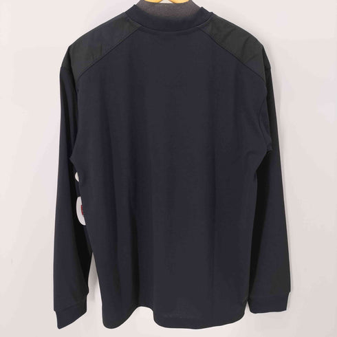 ニューバランス NEW BALANCE MET24 POCKET L/S TEE メンズ import:XL