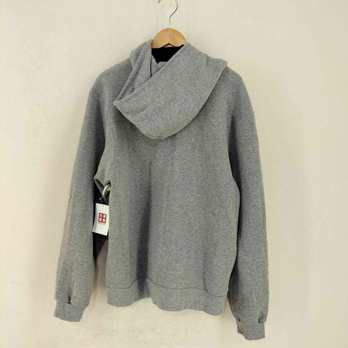 ソフィー SOFFE U.S.N.A ジッパーフードスウェット メンズ import:L