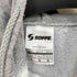 ソフィー SOFFE U.S.N.A ジッパーフードスウェット メンズ import:L