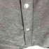 INDUSTRY&CO MADE IN JAPAN フェイクスエード ノーカラーシャツ メンズ JPN:L