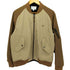 ラコステ LACOSTE リバーシブルボンバージャケット メンズ M/L