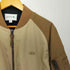 ラコステ LACOSTE リバーシブルボンバージャケット メンズ M/L