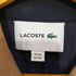 ラコステ LACOSTE リバーシブルボンバージャケット メンズ M/L