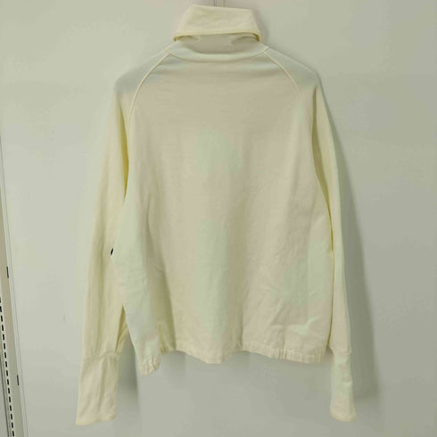 ザリラクス THE RERACS パイピングデザインタートルネックカットソー メンズ FR:48