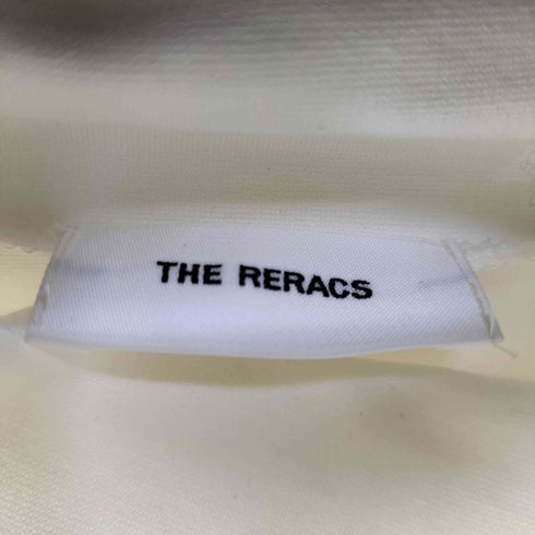 ザリラクス THE RERACS パイピングデザインタートルネックカットソー メンズ FR:48