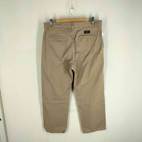 バナナリパブリック BANANA REPUBLIC GAVIN ワイドチノパンツ メンズ US:34-35