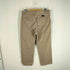 バナナリパブリック BANANA REPUBLIC GAVIN ワイドチノパンツ メンズ US:34-35
