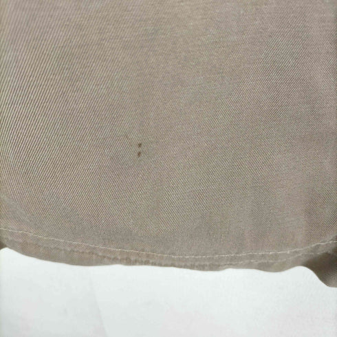 バナナリパブリック BANANA REPUBLIC GAVIN ワイドチノパンツ メンズ US:34-35