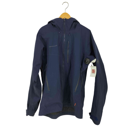 マムート MAMMUT Ayako Pro HS Hooded Jacket AF Men メンズ 2XL