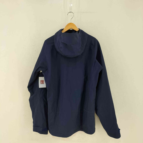 マムート MAMMUT Ayako Pro HS Hooded Jacket AF Men メンズ 2XL