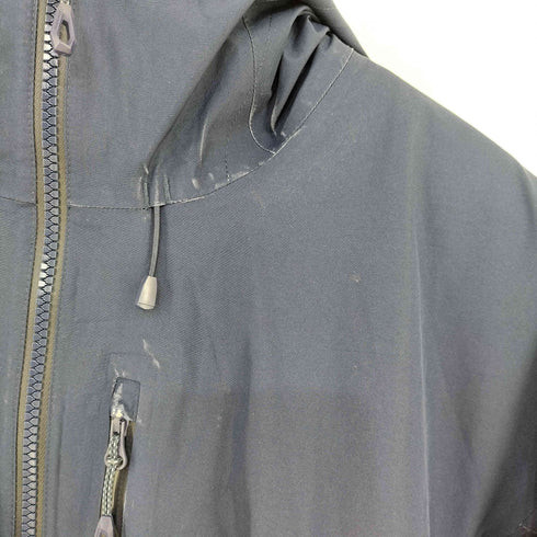 マムート MAMMUT Ayako Pro HS Hooded Jacket AF Men メンズ 2XL