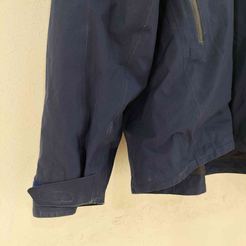 マムート MAMMUT Ayako Pro HS Hooded Jacket AF Men メンズ 2XL