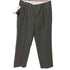 スティーブンアラン Steven Alan 23SS HPSK OUT2P SLACKS テーパード ビスポーク テイラー スラックスパンツ メンズ JPN:L