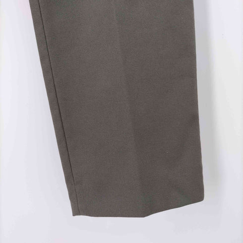 スティーブンアラン Steven Alan 23SS HPSK OUT2P SLACKS テーパード ビスポーク テイラー スラックスパンツ メンズ JPN:L