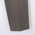 スティーブンアラン Steven Alan 23SS HPSK OUT2P SLACKS テーパード ビスポーク テイラー スラックスパンツ メンズ JPN:L