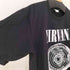 against 両面プリント バンドTEE メンズ JPN:XL