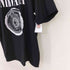 against 両面プリント バンドTEE メンズ JPN:XL