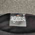 against 両面プリント バンドTEE メンズ JPN:XL